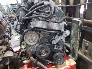 MOTOR COMPLETO PEUGEOT 308 Confort - fotografía 2