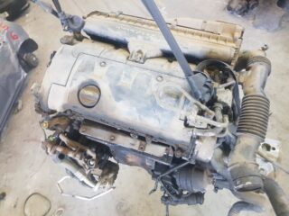 MOTOR COMPLETO PEUGEOT 207 Sport - fotografía 5