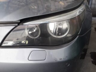 CARDAN DELANTERO BMW SERIE 5 BERLINA (E60) 530d - fotografía 3