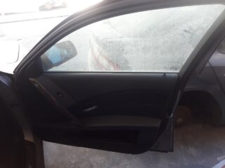 CARDAN DELANTERO BMW SERIE 5 BERLINA (E60) 530d - fotografía 4