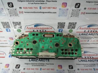 CUADRO INSTRUMENTOS SSANGYONG MUSSO 2.9 D - fotografía 2