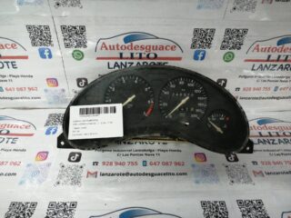 CUADRO INSTRUMENTOS OPEL CORSA B Base (E) - fotografía 1