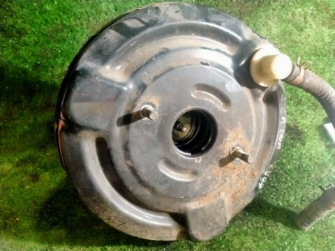 SERVOFRENO NISSAN SERENA (C23M) 2.3 Invitation D
