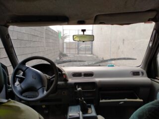 PILOTO DELANTERO DERECHO NISSAN SERENA (C23M) 2.3 Invitation D - fotografía 2