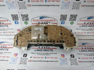 CUADRO INSTRUMENTOS FORD PROBE 24V - fotografía 2