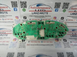 CUADRO INSTRUMENTOS HYUNDAI H-1 STAREX - H 1 Starex TD - fotografía 2