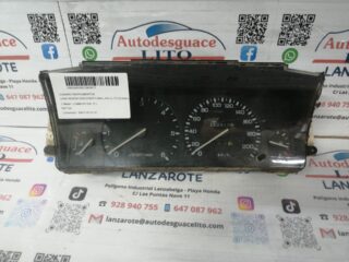 CUADRO INSTRUMENTOS LAND ROVER DISCOVERY (SALLJGLJ) TDi (5-ptas.) - fotografía 1