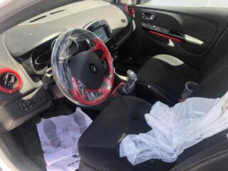 CUADRO INSTRUMENTOS RENAULT CLIO IV Authentique - fotografía 4