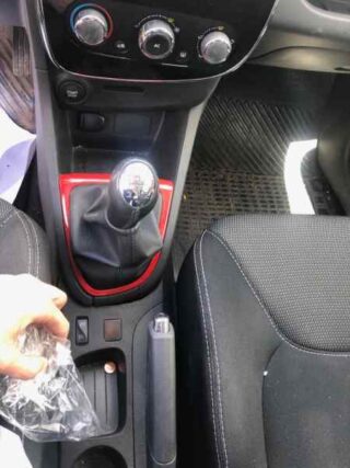 CUADRO INSTRUMENTOS RENAULT CLIO IV Authentique - fotografía 7