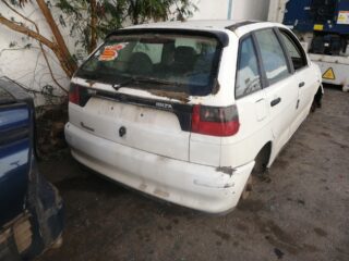 MANDO ELEVALUNAS DELANTERO DERECHO SEAT IBIZA (6K1) Básico - fotografía 4