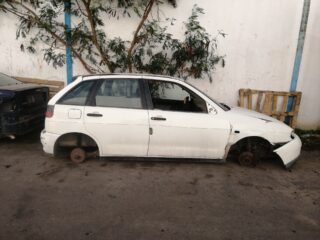 MANDO ELEVALUNAS DELANTERO DERECHO SEAT IBIZA (6K1) Básico - fotografía 5