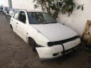 MANDO ELEVALUNAS DELANTERO IZQUIERDO SEAT IBIZA (6K1) Básico - fotografía 1