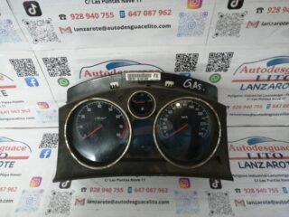 CUADRO INSTRUMENTOS OPEL ASTRA H BERLINA Enjoy - fotografía 1