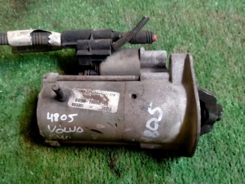 MOTOR ARRANQUE VOLVO S40 BERLINA 2.4i Kinetic