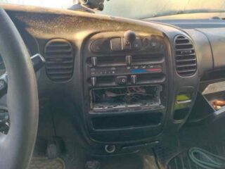 CONDENSADOR RADIADOR AIRE ACONDICIONADO HYUNDAI H-1 STAREX - H 1 Starex TD - fotografía 7