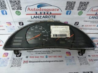 CUADRO INSTRUMENTOS DAEWOO KALOS 1.4 SR - fotografía 1