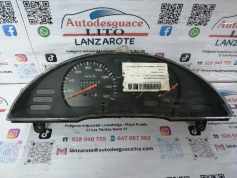 CUADRO INSTRUMENTOS DAEWOO KALOS 1.4 SR