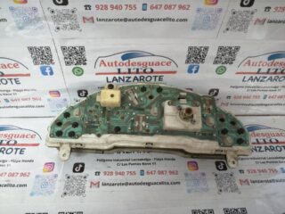 CUADRO INSTRUMENTOS DAEWOO KALOS 1.4 SR - fotografía 2