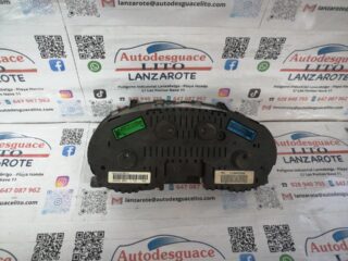 CUADRO INSTRUMENTOS SEAT IBIZA (6K1) Sport - fotografía 2