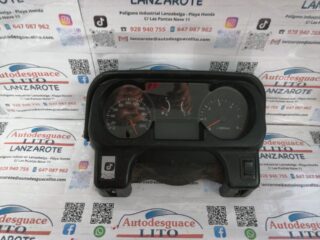 CUADRO INSTRUMENTOS MITSUBISHI GALLOPER (HYUNDAI)(02.1998) 2.5 TD (5-ptas.) - fotografía 1