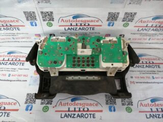 CUADRO INSTRUMENTOS MITSUBISHI GALLOPER (HYUNDAI)(02.1998) 2.5 TD (5-ptas.) - fotografía 2