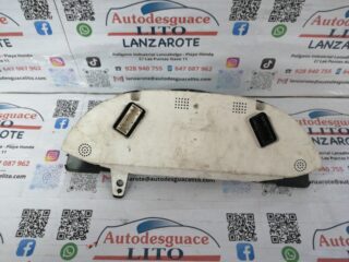 CUADRO INSTRUMENTOS FORD TOURNEO CONNECT (TC7) Familiar - fotografía 2