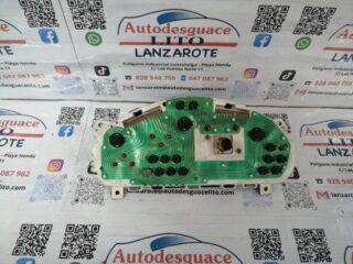 CUADRO INSTRUMENTOS DAEWOO MATIZ CD - fotografía 2