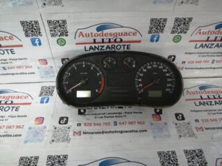 CUADRO INSTRUMENTOS SEAT TOLEDO (1M2) Signo - fotografía 1
