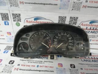 CUADRO INSTRUMENTOS FORD MONDEO BERLINA (GD) CLX - fotografía 1