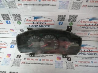 CUADRO INSTRUMENTOS KIA RIO (BC) LS Berlina (5-ptas.) - fotografía 1