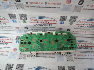 CUADRO INSTRUMENTOS KIA RIO (BC) LS Berlina (5-ptas.) - fotografía 2