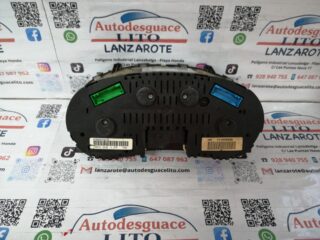 CUADRO INSTRUMENTOS SEAT CORDOBA BERLINA (6K2) Stella - fotografía 2