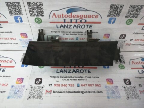 PANTALLA MULTIFUNCION HONDA CIVIC 5 PUERTAS (FK) 1.4 Comfort