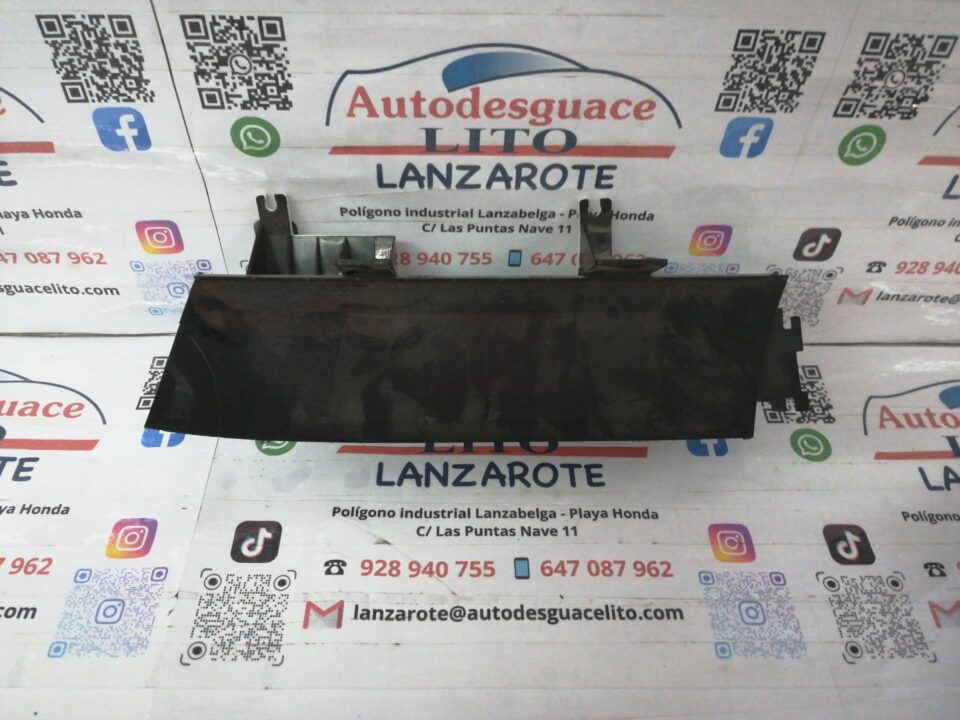 PANTALLA MULTIFUNCION HONDA CIVIC 5 PUERTAS (FK) 1.4 Comfort