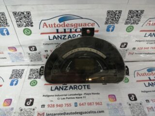 CUADRO INSTRUMENTOS CITROEN C2 VTR - fotografía 1