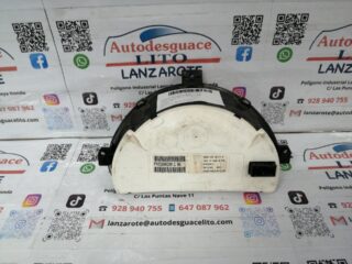 CUADRO INSTRUMENTOS CITROEN C2 VTR - fotografía 2