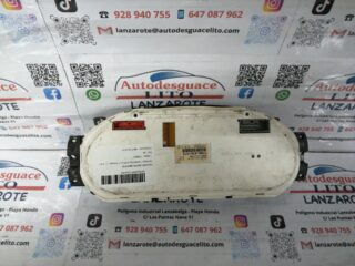 CUADRO INSTRUMENTOS RENAULT KANGOO I (FKC0) - fotografía 2
