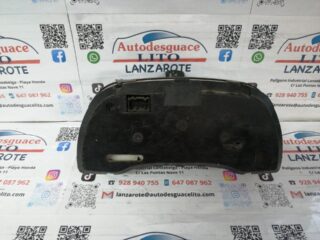 CUADRO INSTRUMENTOS FIAT I DOBLÒ (223) CARGO 1.9 D Furg. - fotografía 2