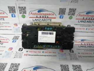 CUADRO INSTRUMENTOS SEAT INCA (6K9) 1.9 SDI CL Kombi - fotografía 2