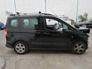 PUERTA DELANTERA IZQUIERDA FORD TOURNEO COURIER (C4A) Ambiente - fotografía 1