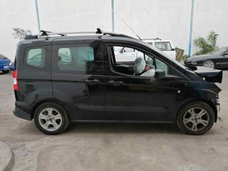 PUERTA DELANTERA IZQUIERDA FORD TOURNEO COURIER (C4A) Ambiente