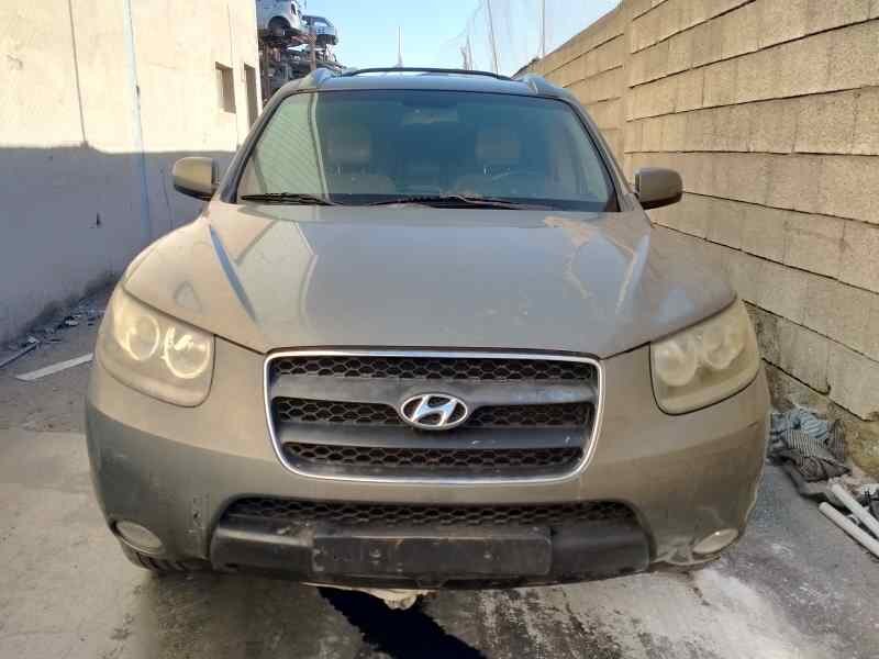 NO IDENTIFICADO HYUNDAI SANTA FE (CM) 2.2 CRDi Comfort 4X4