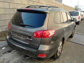 NO IDENTIFICADO HYUNDAI SANTA FE (CM) 2.2 CRDi Comfort 4X4 - fotografía 2