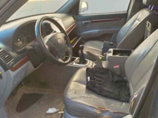NO IDENTIFICADO HYUNDAI SANTA FE (CM) 2.2 CRDi Comfort 4X4 - fotografía 6