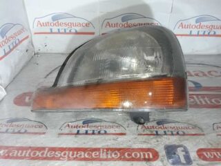 FARO IZQUIERDO RENAULT KANGOO I (FKC0) 1.4 Rapid Plus - fotografía 1