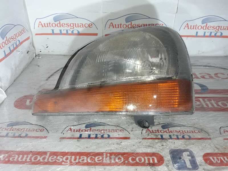 FARO IZQUIERDO RENAULT KANGOO I (FKC0) 1.4 Rapid Plus