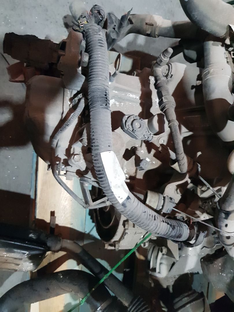 CAJA CAMBIOS FIAT SEDICI (189) 1.6 16V Emotion