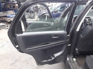 CAJA CAMBIOS FIAT SEDICI (189) 1.6 16V Emotion - fotografía 6