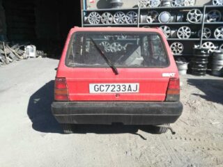 PINZA DE FRENO DELANTERA DERECHA SEAT MARBELLA CE - fotografía 5