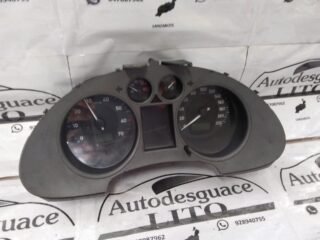 CUADRO INSTRUMENTOS SEAT IBIZA (6L1) Reference - fotografía 1
